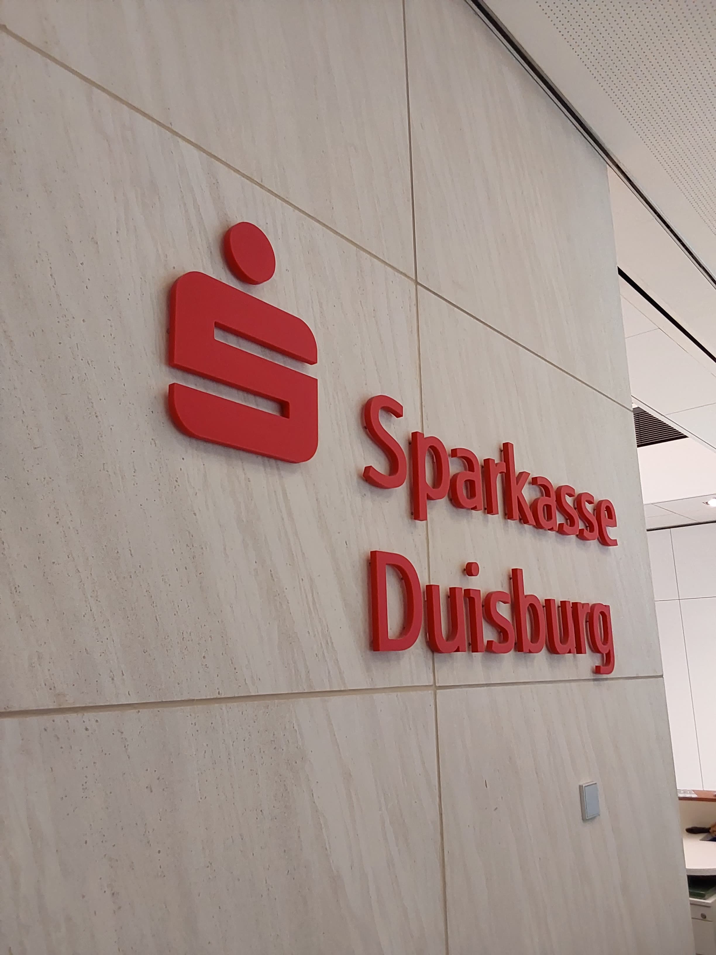 Sparkasse Duisburg